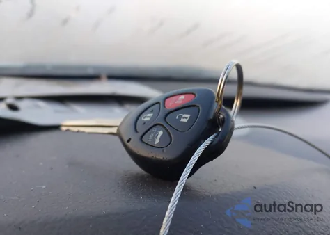 2011 Toyota Camry Le z USA, uszkodzony, nr VIN 4T1BF3EK7BU142257